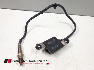 Nox sensor van een Audi SQ5 (8RB) 3.0 TDI V6 24V 2016