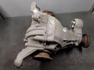 Gebruikte Differentieel achter Audi SQ7 (4MB/4MG) 4.0 TDI V8 32V Prijs € 750,00 Margeregeling aangeboden door Donkers VAG Parts