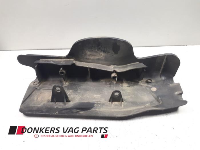Gebruikte Diversen Audi SQ7 (4MB/4MG) 4.0 TDI V8 32V Prijs € 8,00 Margeregeling aangeboden door Donkers VAG Parts