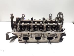 Gebruikte Cilinderkop Audi A6 Avant (C7) 3.0 TDI V6 24V Quattro Prijs € 300,00 Margeregeling aangeboden door Donkers VAG Parts