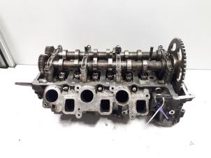 Gebruikte Cilinderkop Audi A6 Avant (C7) 3.0 TDI V6 24V Quattro Prijs € 300,00 Margeregeling aangeboden door Donkers VAG Parts