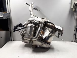 Gebruikte Roetfilter Volkswagen Crafter (SY) Prijs € 1.500,00 Margeregeling aangeboden door Donkers VAG Parts