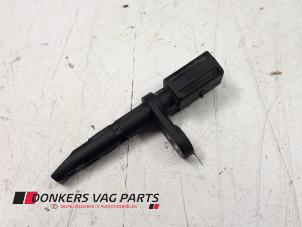Gebruikte Sensor ABS Audi A5 Cabrio (F57/F5E) 2.0 35 TFSI Mild Hybrid 16V Prijs € 25,00 Margeregeling aangeboden door Donkers VAG Parts