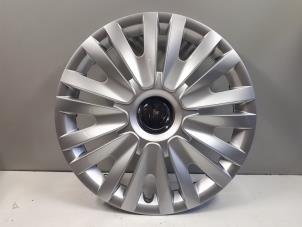 Nieuwe Wieldop Volkswagen Caddy Combi V (SBB/SBJ) Prijs € 65,75 Inclusief btw aangeboden door Donkers VAG Parts