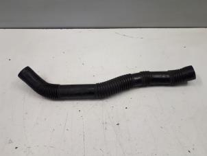 Gebruikte Leiding (diversen) Audi A4 Avant (B5) 2.4 30V Prijs € 10,00 Margeregeling aangeboden door Donkers VAG Parts