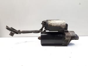 Gebruikte Startmotor Audi A4 Avant (B5) 2.4 30V Prijs € 20,00 Margeregeling aangeboden door Donkers VAG Parts