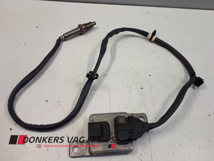 Gebruikte Nox sensor Audi A4 (B9) 3.0 TDI V6 24V Prijs € 275,00 Inclusief btw aangeboden door Donkers VAG Parts
