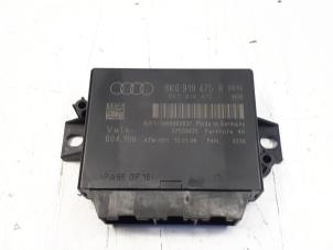 Gebruikte PDC Module Audi A5 (8T3) 2.7 TDI V6 24V Prijs € 60,00 Margeregeling aangeboden door Donkers VAG Parts