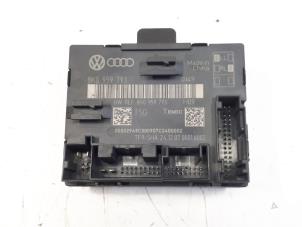 Gebruikte Centrale Deurvergrendelings Module Audi A5 (8T3) 2.7 TDI V6 24V Prijs € 25,00 Margeregeling aangeboden door Donkers VAG Parts