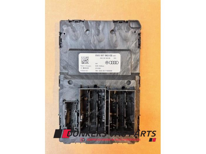 Gebruikte Computer boord Audi S5 (F53/F5P) 3.0 TFSI V6 24V Prijs € 72,60 Inclusief btw aangeboden door Donkers VAG Parts
