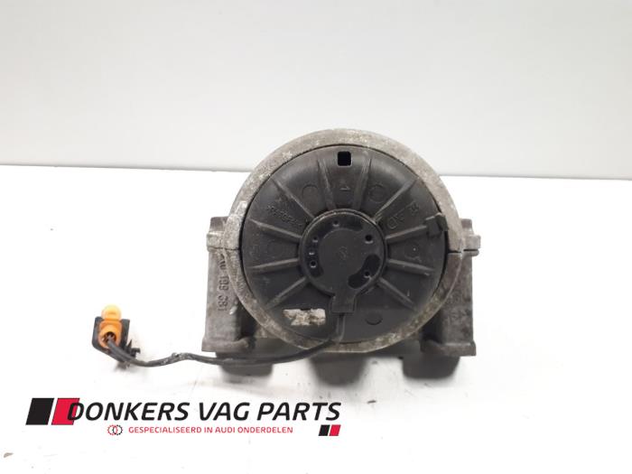Gebruikte Motorrubber Audi A5 (8T3) 2.7 TDI V6 24V Prijs € 20,00 Margeregeling aangeboden door Donkers VAG Parts