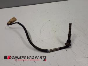 Gebruikte Uitlaat temperatuursensor Audi A6 Avant (C7) 3.0 TDI V6 24V biturbo Quattro Prijs € 75,00 Margeregeling aangeboden door Donkers VAG Parts