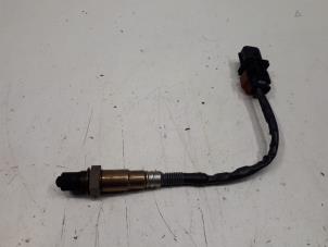 Gebruikte Lambda Sonde Audi A6 Avant (C7) 3.0 TDI V6 24V biturbo Quattro Prijs € 35,00 Margeregeling aangeboden door Donkers VAG Parts