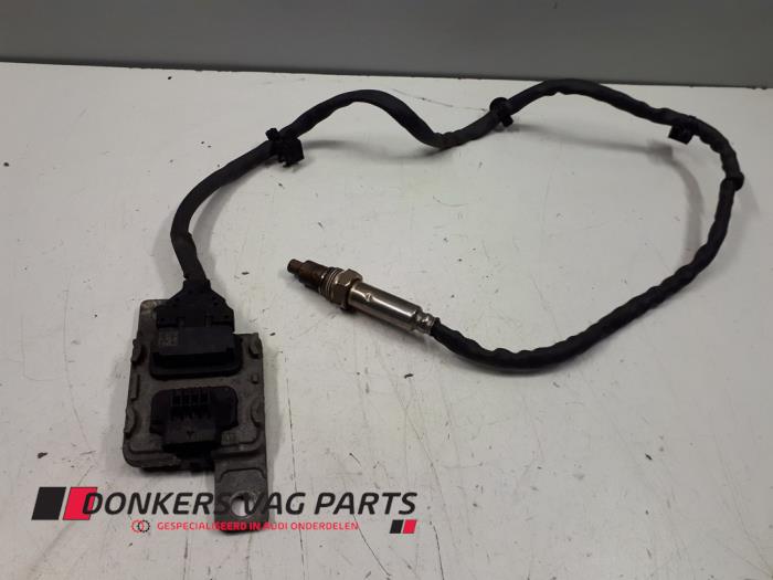 Gebruikte Nox sensor Audi A6 Avant (C7) 3.0 TDI V6 24V biturbo Quattro Prijs € 200,00 Margeregeling aangeboden door Donkers VAG Parts