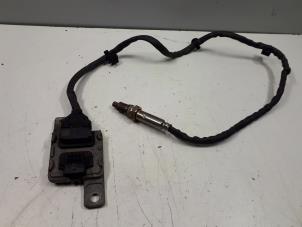 Gebruikte Nox sensor Audi A6 Avant (C7) 3.0 TDI V6 24V biturbo Quattro Prijs € 250,00 Margeregeling aangeboden door Donkers VAG Parts