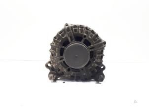 Gebruikte Alternator Audi A6 Avant (C7) 3.0 TDI V6 24V biturbo Quattro Prijs € 75,00 Margeregeling aangeboden door Donkers VAG Parts