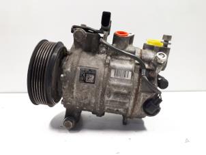 Gebruikte Aircopomp Audi A6 Avant (C7) 3.0 TDI V6 24V biturbo Quattro Prijs € 150,00 Margeregeling aangeboden door Donkers VAG Parts