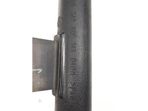 Gebruikte Intercooler Buis Audi A4 (B5) 1.9 TDI Prijs € 25,00 Margeregeling aangeboden door Donkers VAG Parts