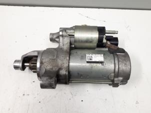 Gebruikte Startmotor Audi A6 Avant (C7) 3.0 V6 24V TFSI Quattro Prijs € 75,00 Inclusief btw aangeboden door Donkers VAG Parts