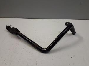 Gebruikte Waterpijp Audi Q7 (4LB) 3.0 TDI V6 24V Prijs € 10,00 Margeregeling aangeboden door Donkers VAG Parts