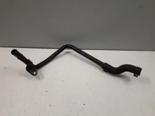 Gebruikte Waterpijp Audi Q7 (4LB) 3.0 TDI V6 24V Prijs € 10,00 Margeregeling aangeboden door Donkers VAG Parts