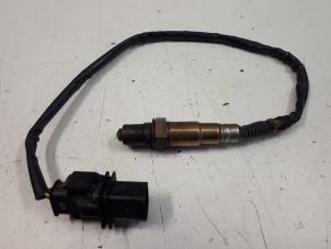 Gebruikte Lambda Sonde Audi Q7 (4LB) 3.0 TDI V6 24V Prijs € 20,00 Margeregeling aangeboden door Donkers VAG Parts