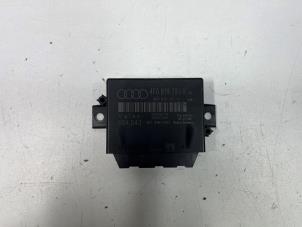 Gebruikte PDC Module Audi Q7 (4LB) 3.0 TDI V6 24V Prijs € 35,00 Margeregeling aangeboden door Donkers VAG Parts