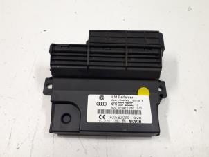 Gebruikte Computer Body Control Audi Q7 (4LB) 3.0 TDI V6 24V Prijs € 25,00 Margeregeling aangeboden door Donkers VAG Parts