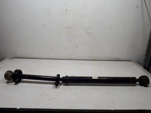 Gebruikte Cardanas Audi Q7 (4LB) 3.0 TDI V6 24V Prijs € 225,00 Margeregeling aangeboden door Donkers VAG Parts