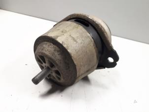 Gebruikte Motorrubber Audi Q7 (4LB) 3.0 TDI V6 24V Prijs € 25,00 Margeregeling aangeboden door Donkers VAG Parts