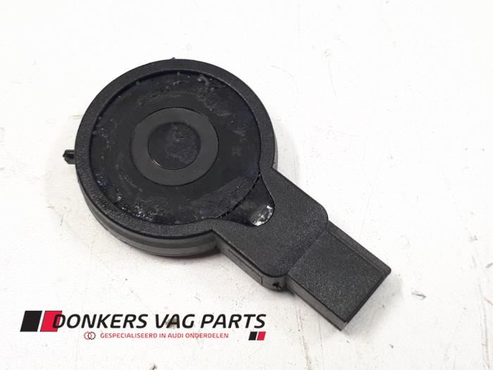Gebruikte Regensensor Audi Q7 (4LB) 3.0 TDI V6 24V Prijs € 25,00 Margeregeling aangeboden door Donkers VAG Parts