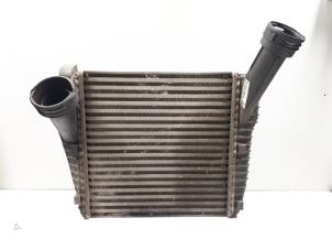 Gebruikte Intercooler Audi Q7 (4LB) 3.0 TDI V6 24V Prijs € 50,00 Margeregeling aangeboden door Donkers VAG Parts