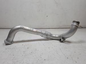 Gebruikte Intercooler Buis Audi Q7 (4MB/4MG) 3.0 TDI V6 24V Prijs € 75,00 Margeregeling aangeboden door Donkers VAG Parts