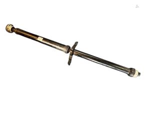 Gebruikte Cardanas Audi S5 (F53/F5P) 3.0 TFSI V6 24V Prijs € 325,01 Inclusief btw aangeboden door Donkers VAG Parts