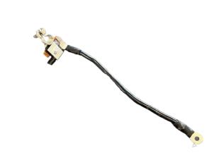 Gebruikte Accu sensor Audi S5 (F53/F5P) 3.0 TFSI V6 24V Prijs € 24,20 Inclusief btw aangeboden door Donkers VAG Parts