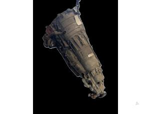 Gebruikte Automaatbak Audi S6 Avant (C6) Prijs € 650,00 Margeregeling aangeboden door Donkers VAG Parts