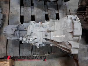Gebruikte Versnellingsbak Audi A4 (B6) Prijs € 350,00 Margeregeling aangeboden door Donkers VAG Parts