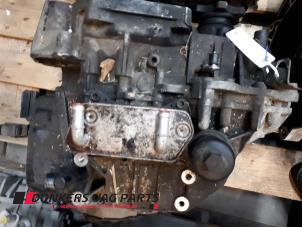 Gebruikte Automaatbak Volkswagen Caddy Combi III (2KB,2KJ) Prijs € 500,00 Margeregeling aangeboden door Donkers VAG Parts