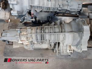 Gebruikte Automaatbak Audi A4 Avant (B6) Prijs € 150,00 Margeregeling aangeboden door Donkers VAG Parts