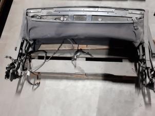 Gebruikte Cabriodak Softtop Audi A4 Cabrio (B7) Prijs € 300,00 Margeregeling aangeboden door Autoparts Veghel