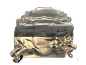 Gebruikte Afdekplaat motor Audi S5 (F53/F5P) 3.0 TFSI V6 24V Prijs € 21,18 Inclusief btw aangeboden door Autoparts Veghel