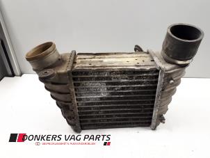 Gebruikte Intercooler Audi TT (8N3) 1.8 20V Turbo Quattro Prijs € 30,00 Margeregeling aangeboden door Donkers VAG Parts