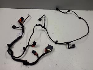 Gebruikte Bedrading Compleet Elektrisch Volkswagen ID.3 (E11/E12) Prijs € 15,00 Margeregeling aangeboden door Donkers VAG Parts