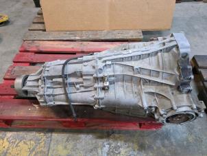 Gebruikte Automaatbak Audi A5 Cabrio (8F7) 3.0 TDI V6 24V Quattro Prijs € 1.500,00 Margeregeling aangeboden door Donkers VAG Parts