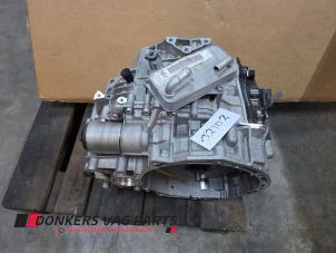 Gebruikte Automaatbak Audi Q3 (F3B) 2.0 35 TDI 16V Prijs € 1.950,00 Margeregeling aangeboden door Donkers VAG Parts