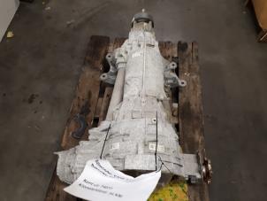Gebruikte Automaatbak Audi A5 (8T3) 2.0 TFSI 16V Quattro Prijs € 1.512,50 Inclusief btw aangeboden door Donkers VAG Parts