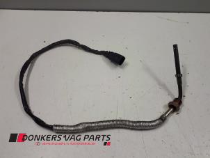 Gebruikte Uitlaat temperatuursensor Audi SQ8 (4MN) 4.0 V8 32V TDI Mild Hybrid Quattro Prijs € 75,00 Margeregeling aangeboden door Donkers VAG Parts