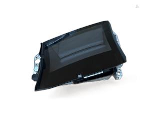 Gebruikte Head-up display Audi A6 Avant (C8) 3.0 V6 24V 50 TDI Mild Hybrid Quattro Prijs € 968,00 Inclusief btw aangeboden door Donkers VAG Parts