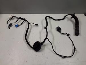 Gebruikte Bedrading Compleet Elektrisch Audi A5 Sportback (F5A/F5F) 2.0 35 TFSI Mild Hybrid 16V Prijs € 60,00 Margeregeling aangeboden door Donkers VAG Parts