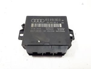 Gebruikte PDC Module Audi S6 (C6) 5.2 V10 40V Prijs € 35,00 Margeregeling aangeboden door Donkers VAG Parts